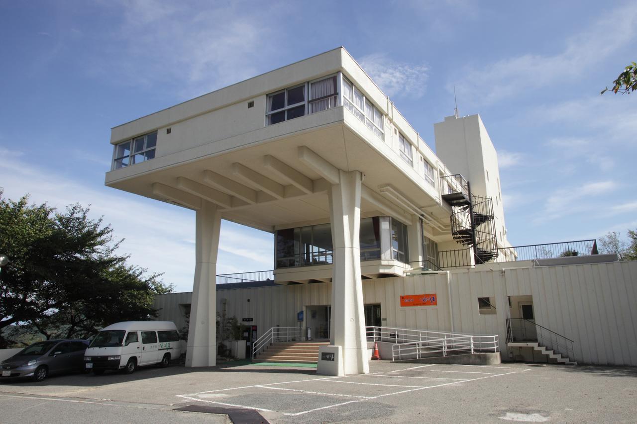 Hotel Innoshima Onomichi Extérieur photo