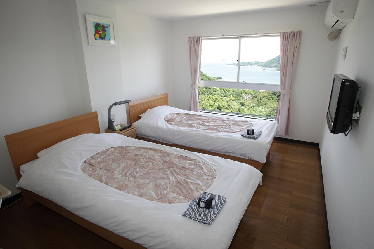 Hotel Innoshima Onomichi Extérieur photo