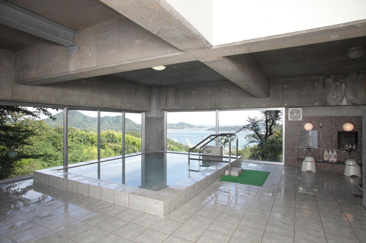 Hotel Innoshima Onomichi Extérieur photo