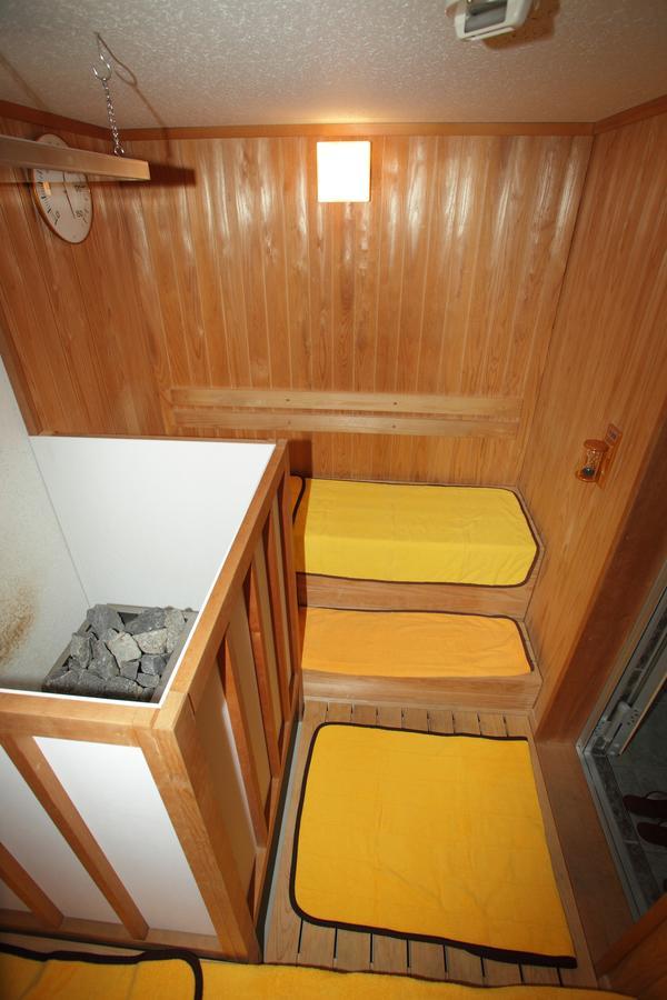 Hotel Innoshima Onomichi Extérieur photo