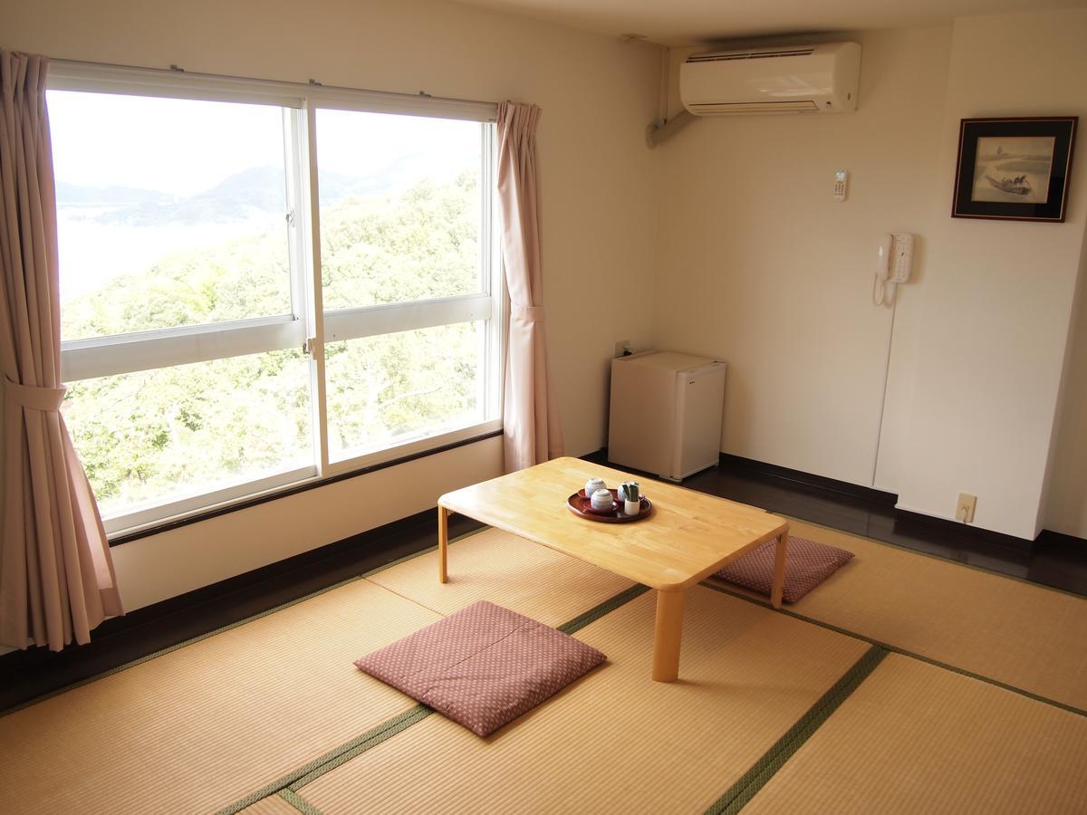 Hotel Innoshima Onomichi Extérieur photo
