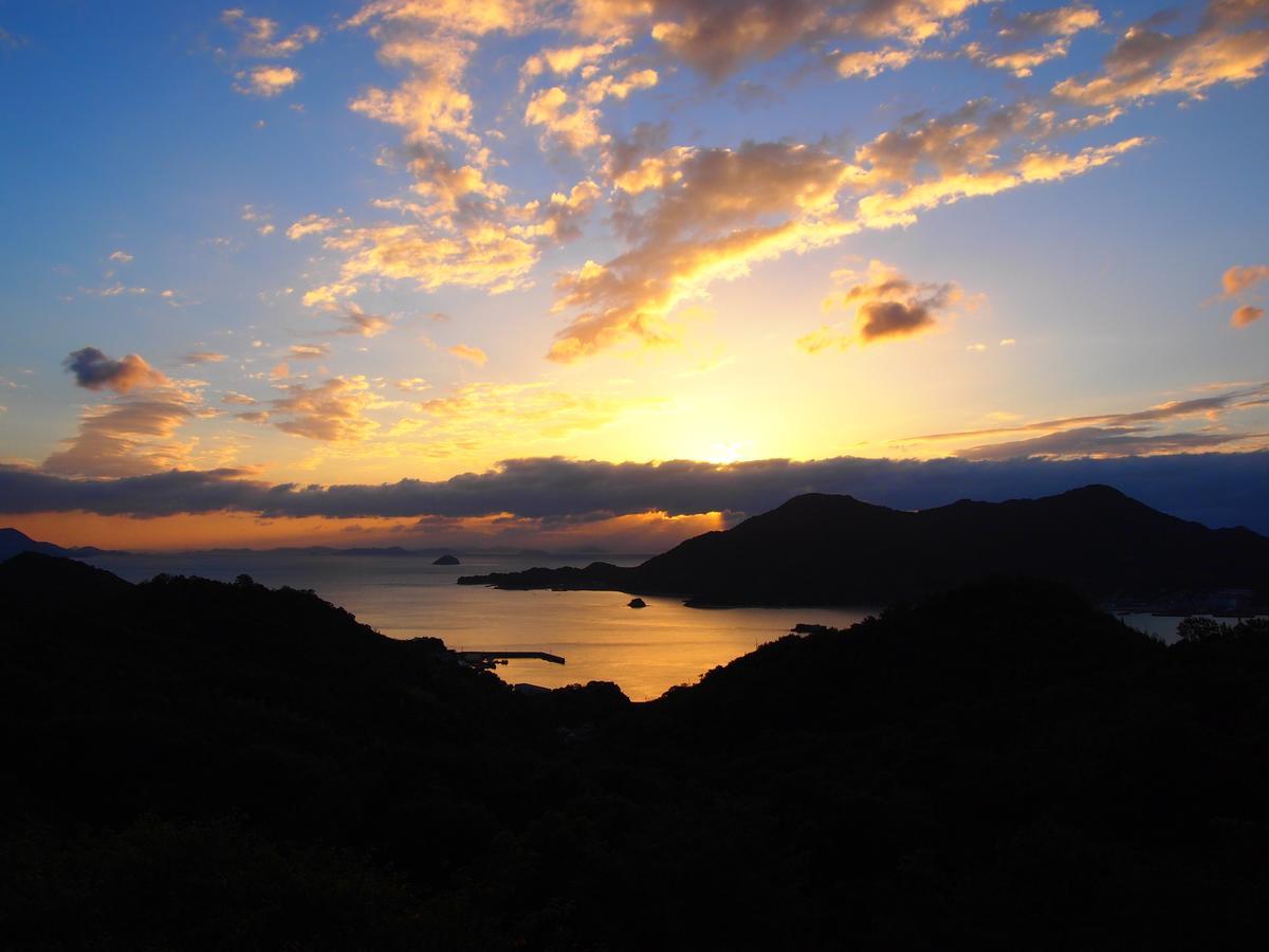 Hotel Innoshima Onomichi Extérieur photo