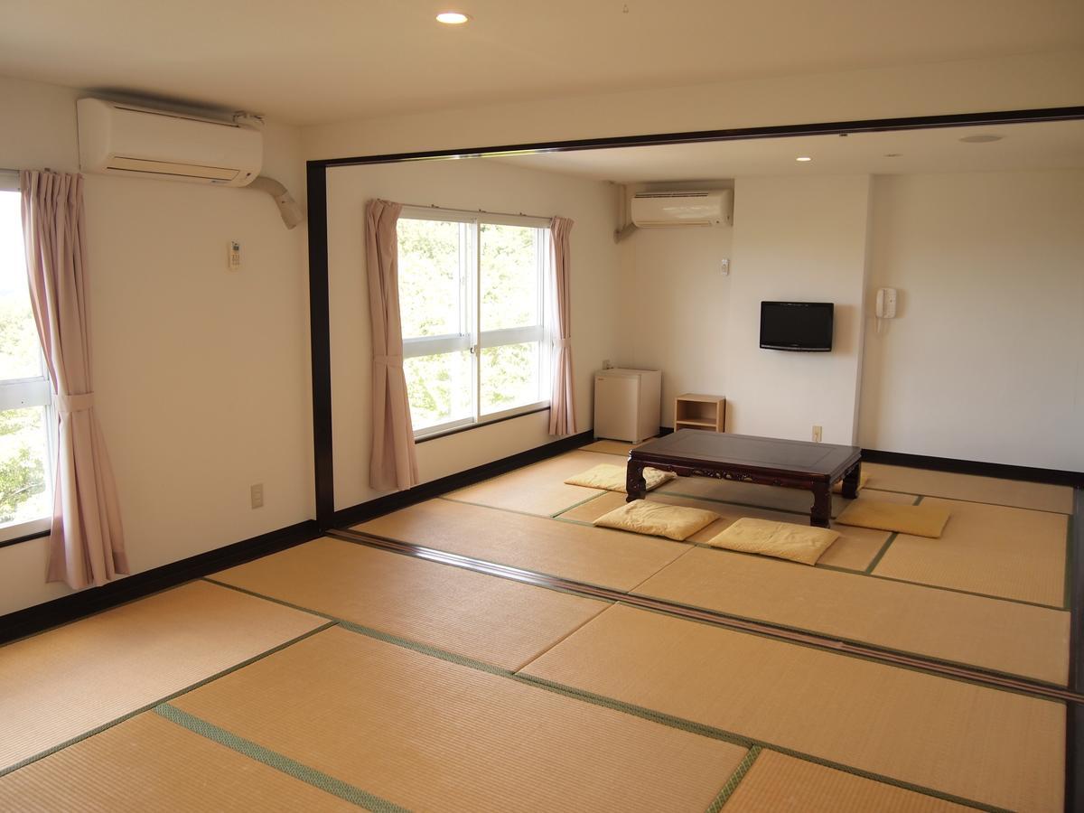 Hotel Innoshima Onomichi Extérieur photo
