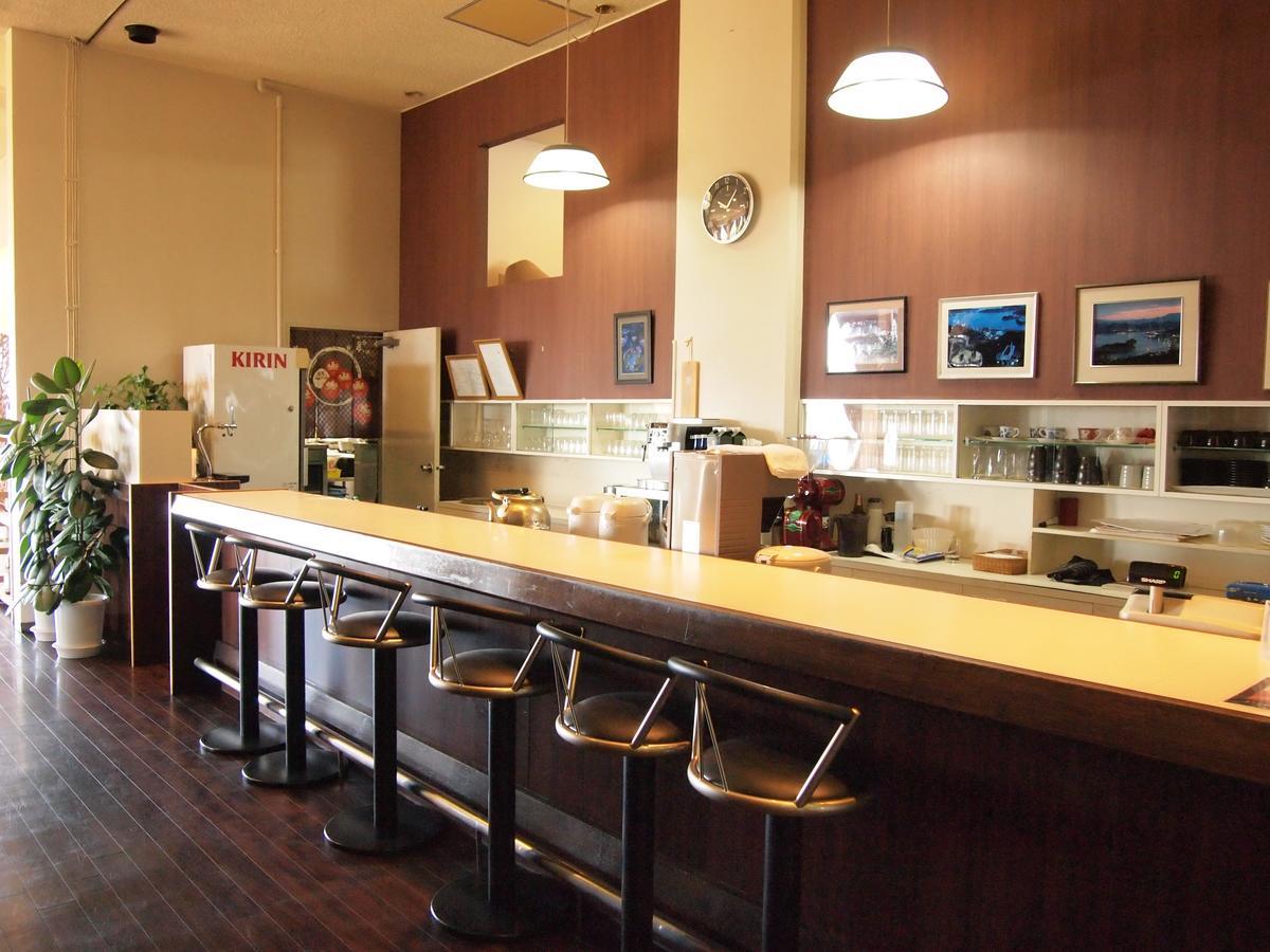 Hotel Innoshima Onomichi Extérieur photo