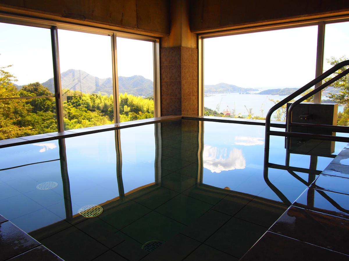 Hotel Innoshima Onomichi Extérieur photo