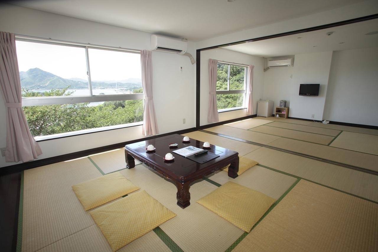 Hotel Innoshima Onomichi Extérieur photo