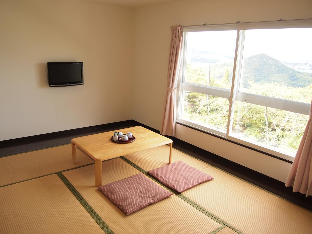 Hotel Innoshima Onomichi Extérieur photo