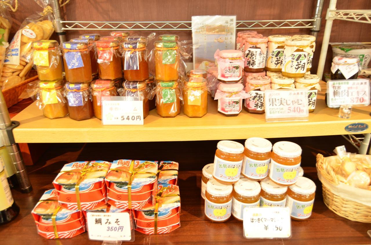 Hotel Innoshima Onomichi Extérieur photo