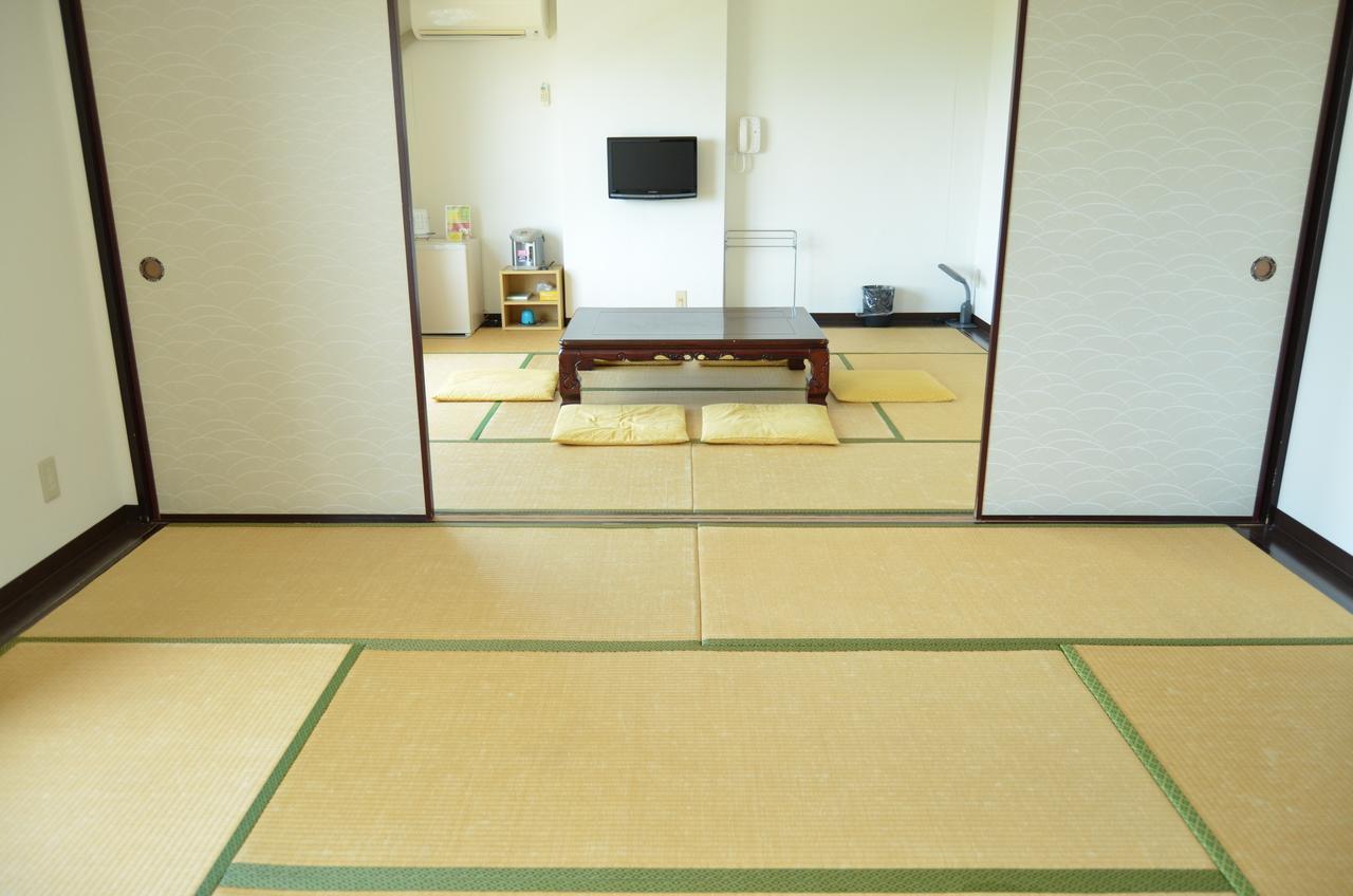 Hotel Innoshima Onomichi Extérieur photo