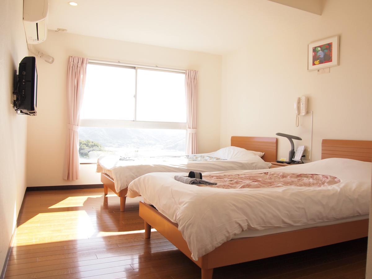 Hotel Innoshima Onomichi Extérieur photo