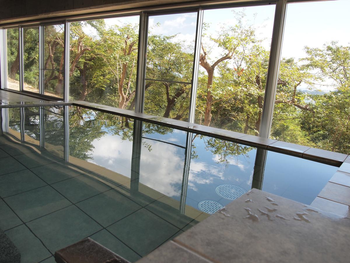 Hotel Innoshima Onomichi Extérieur photo