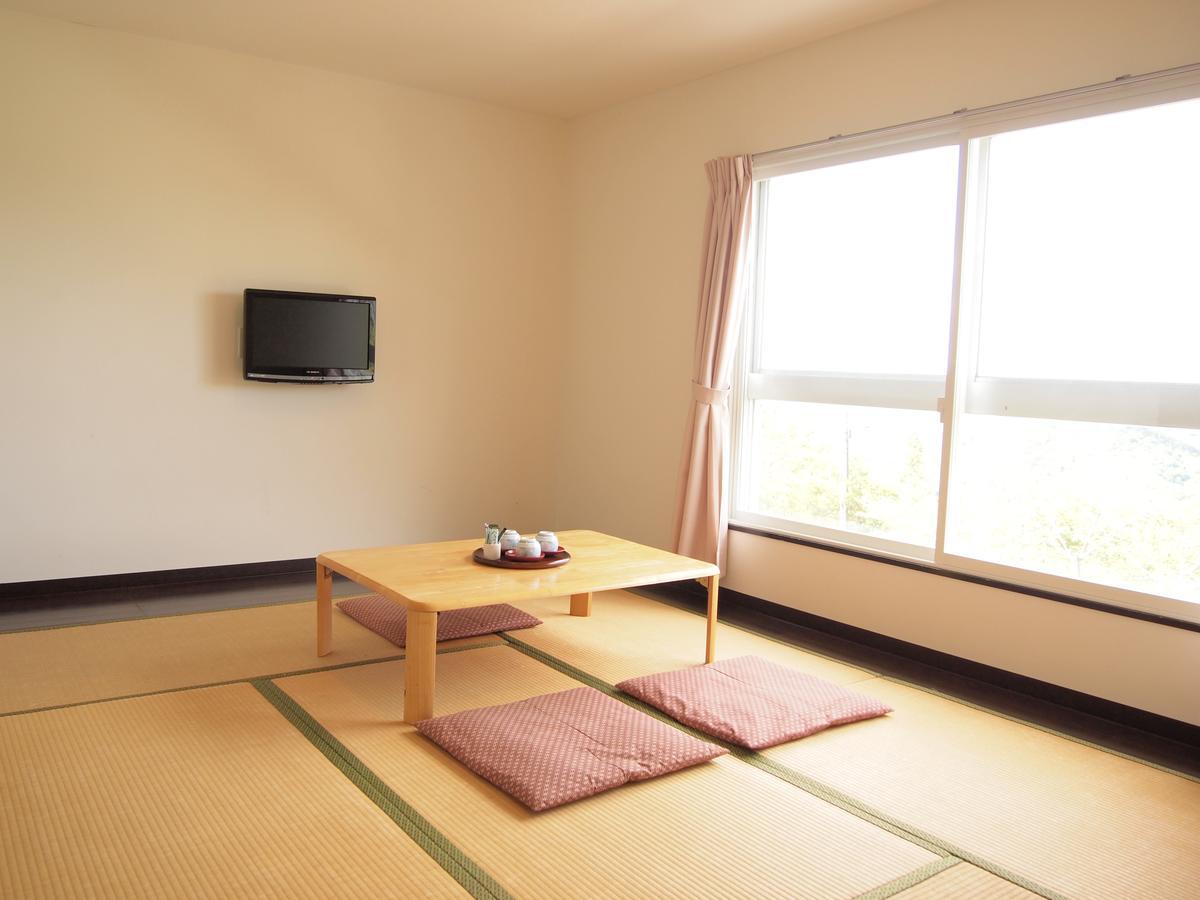 Hotel Innoshima Onomichi Extérieur photo