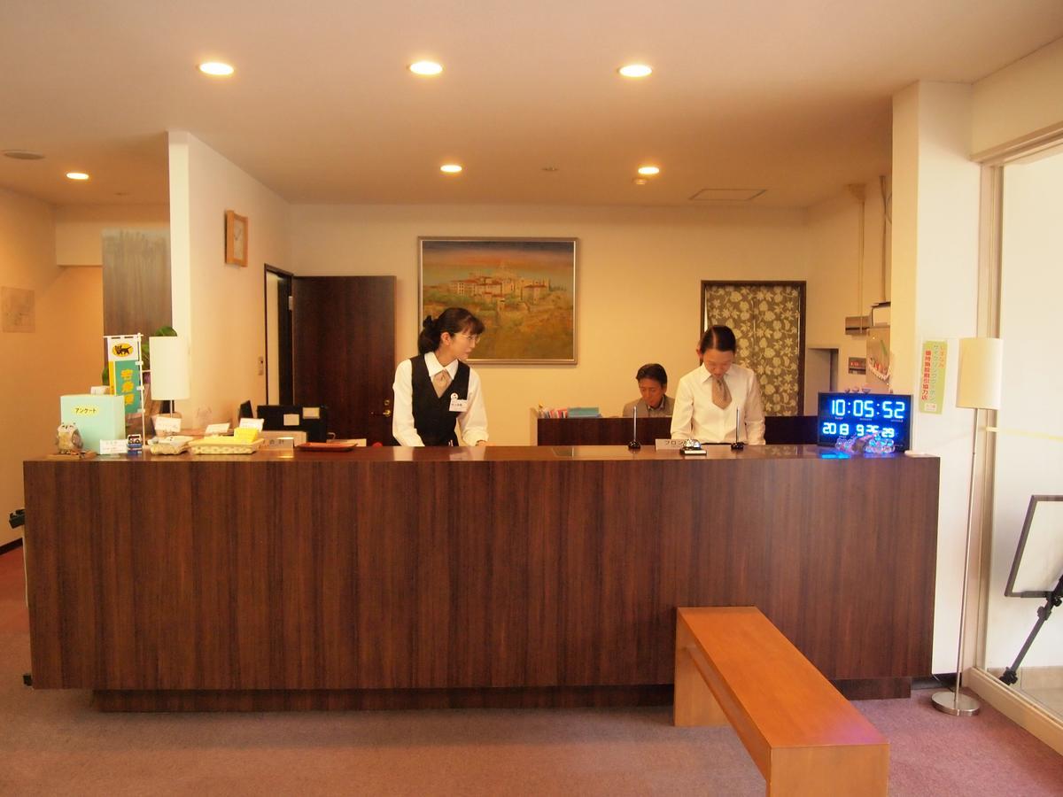 Hotel Innoshima Onomichi Extérieur photo