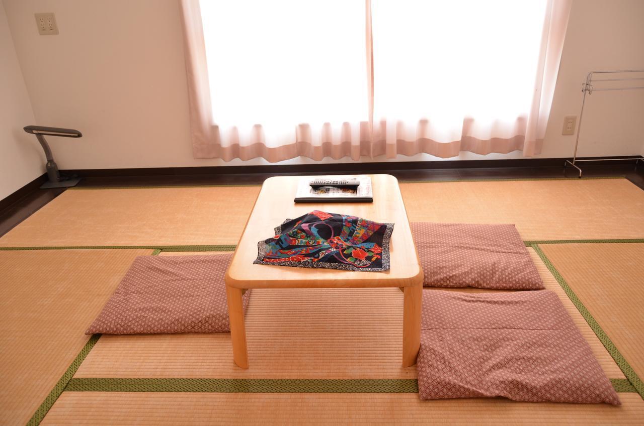 Hotel Innoshima Onomichi Extérieur photo