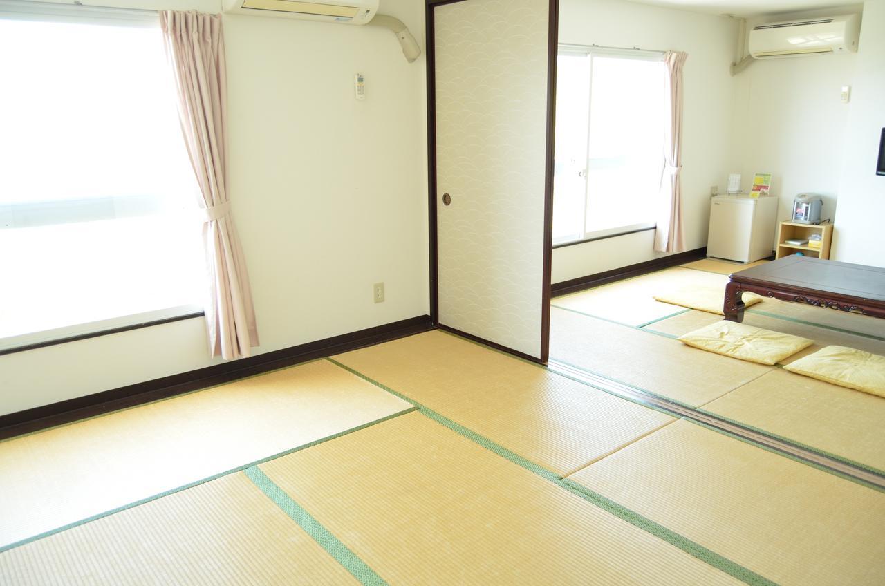 Hotel Innoshima Onomichi Extérieur photo