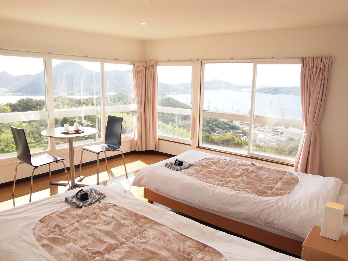 Hotel Innoshima Onomichi Extérieur photo